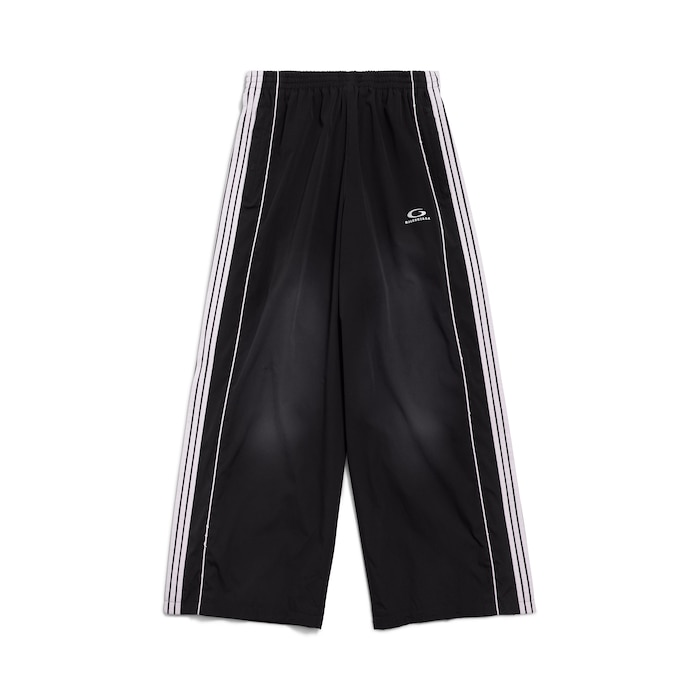 large tracksuit pants