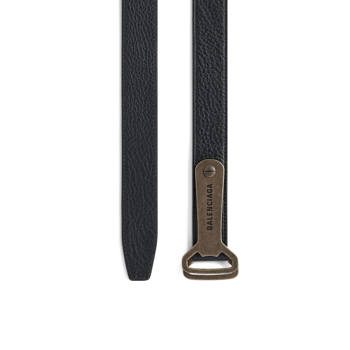 flaschenöffner d ring gürtel