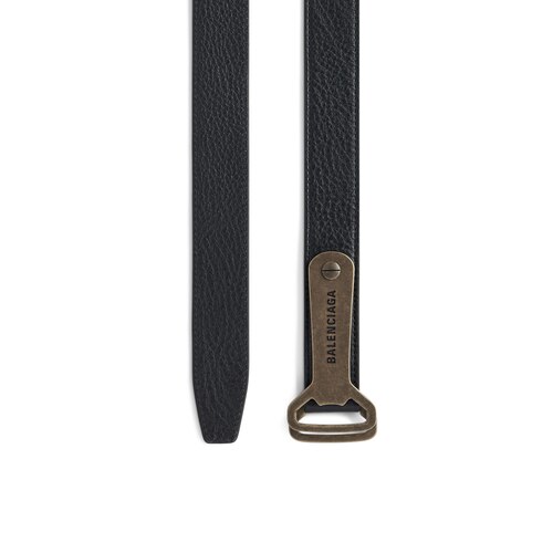 bottle opener d ring腰带