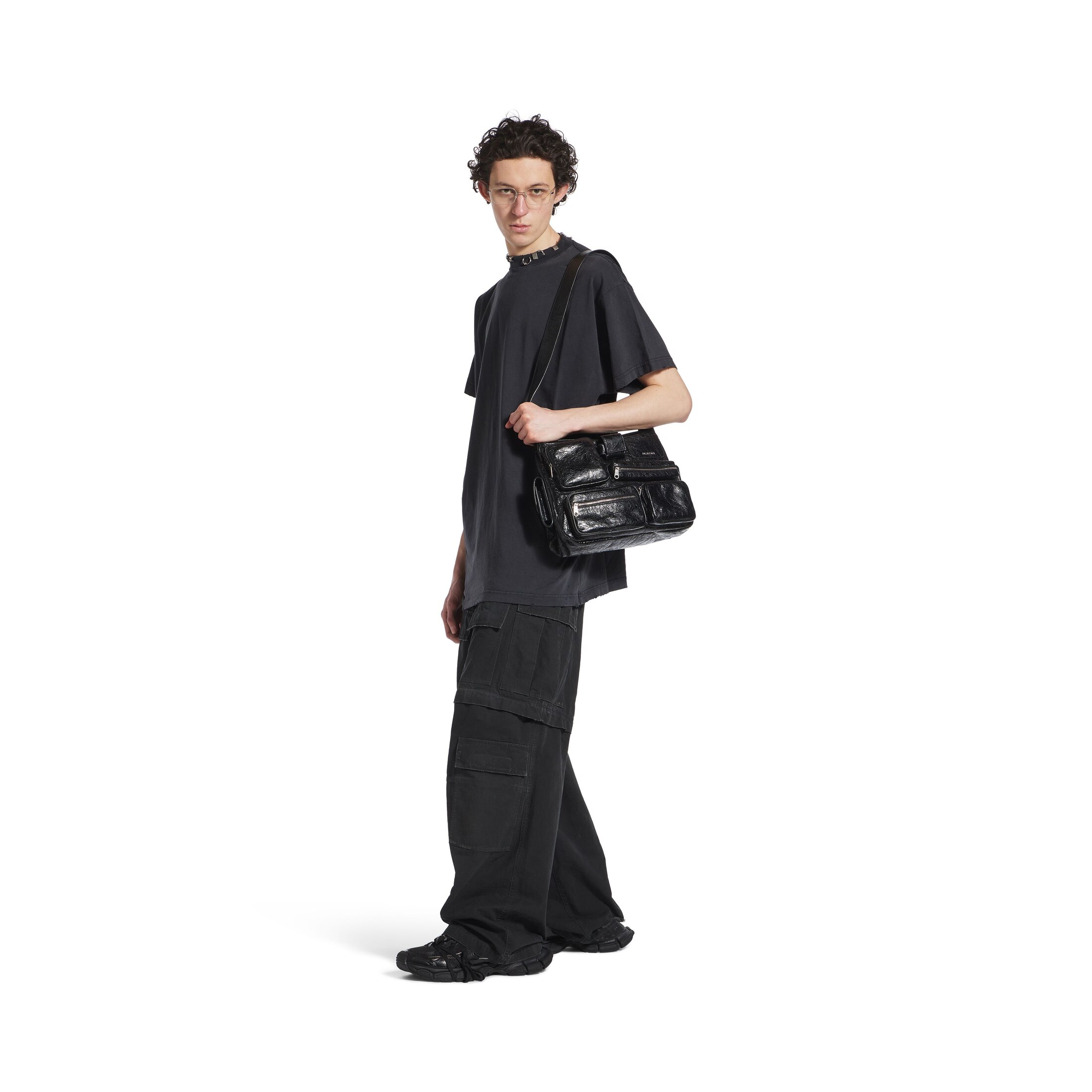 superbusy messenger bag