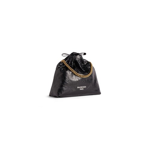 crush tote bag xs