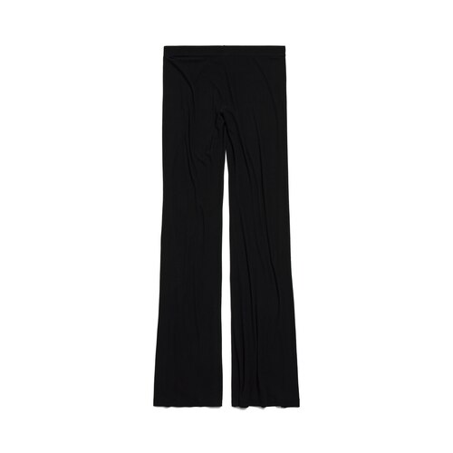 elastic pants