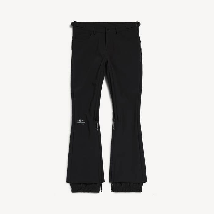 3b sports icon 5-pocket ski pants