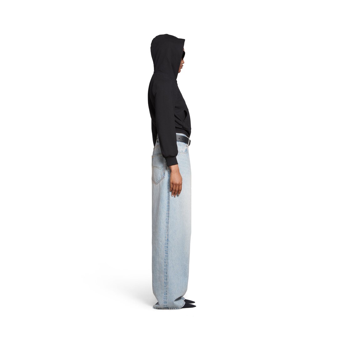baggy pants