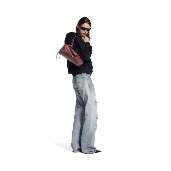 bolso bowling carrie pequeño
