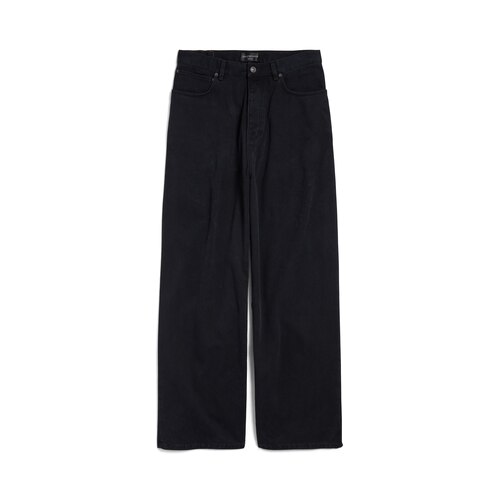 baggy pants