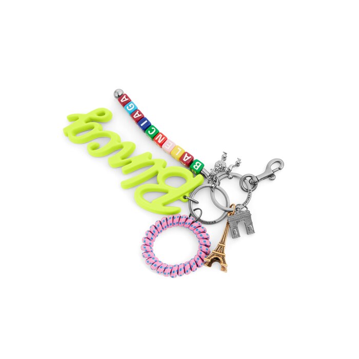 charm/keychain blncg