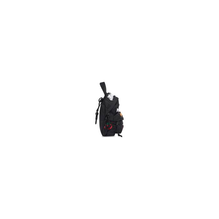 explorer mini backpack