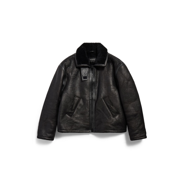 jaqueta aviator
