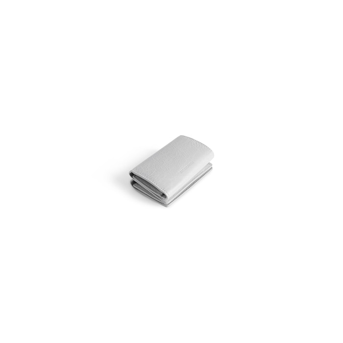 le city mini wallet