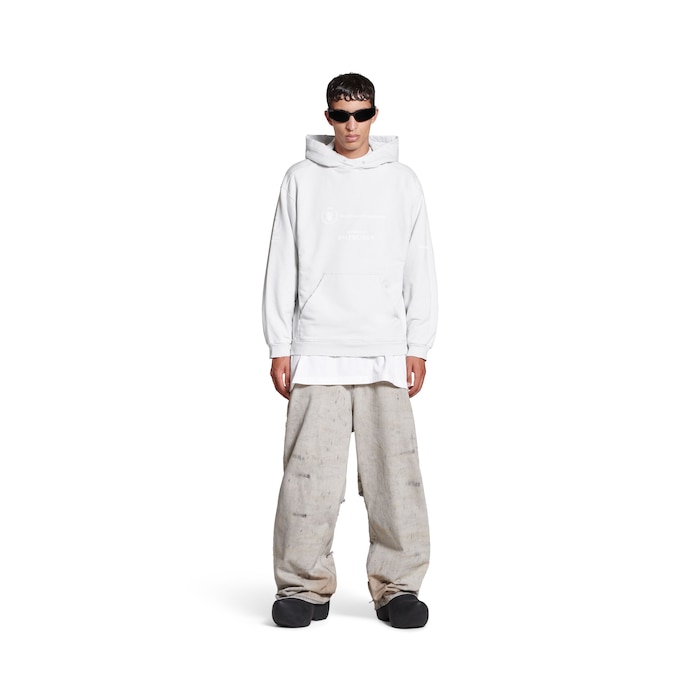 hoodie wfp medium fit