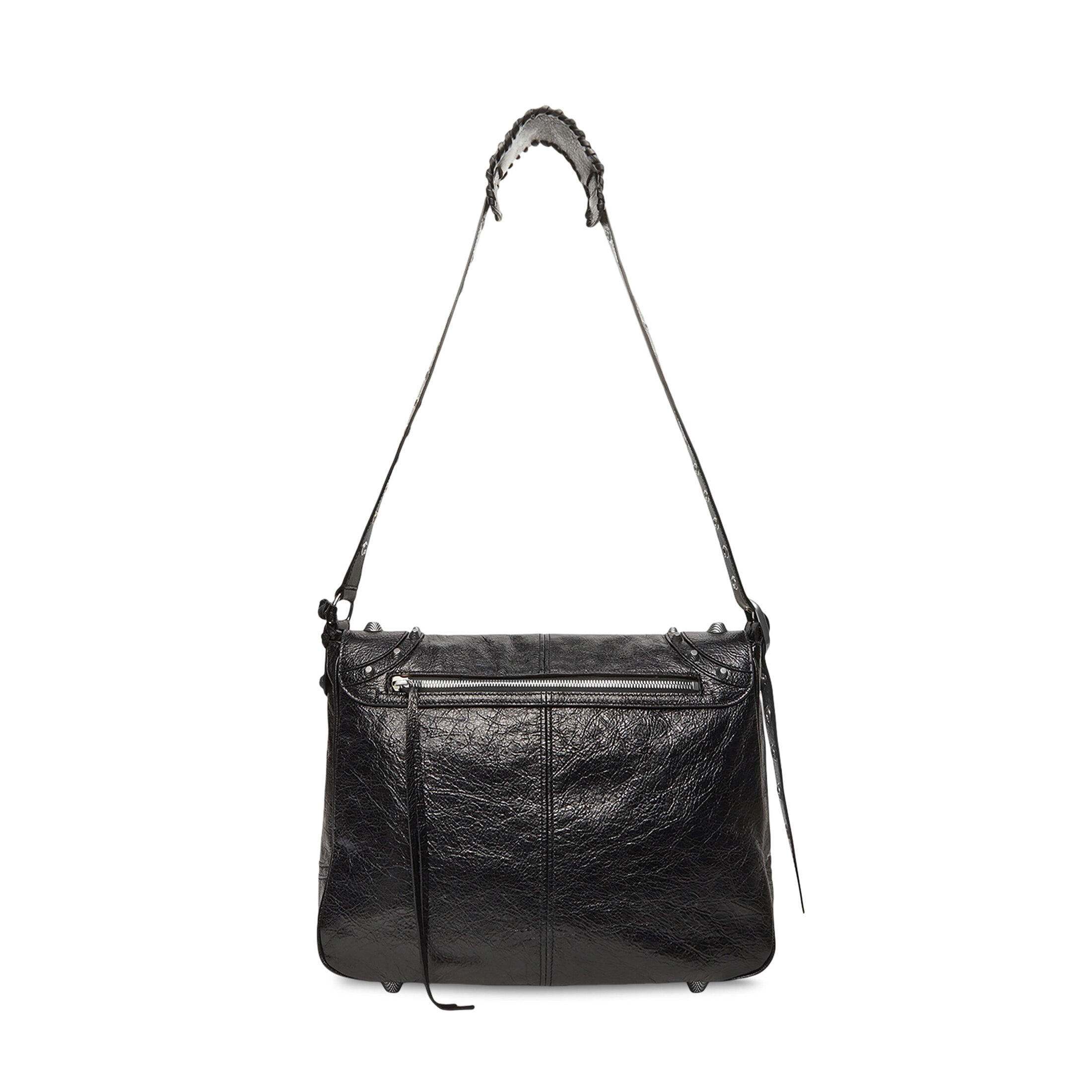le cagole messenger bag medium