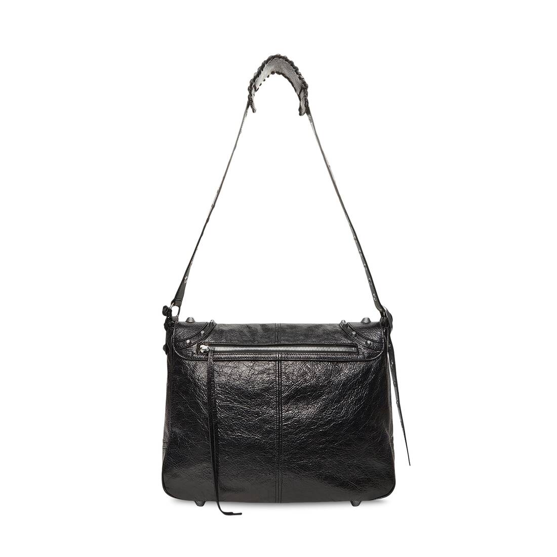 le cagole medium messenger bag