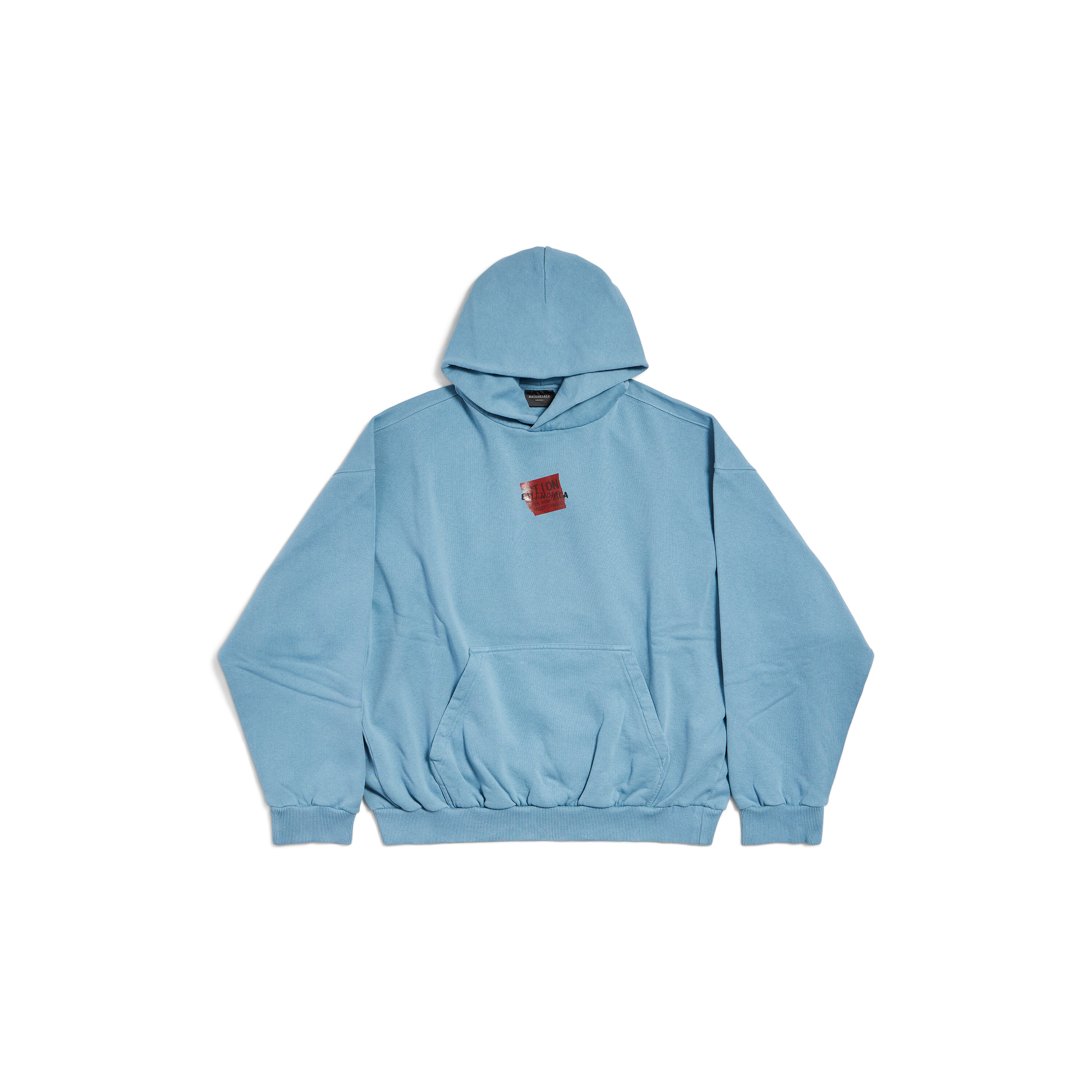 メンズ's スウェットシャツ＆フーディー | Balenciaga JP