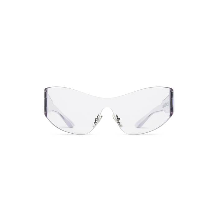 Balenciaga BB0027O Eyeglasses  Balenciaga Authorized Retailer   coolframescom