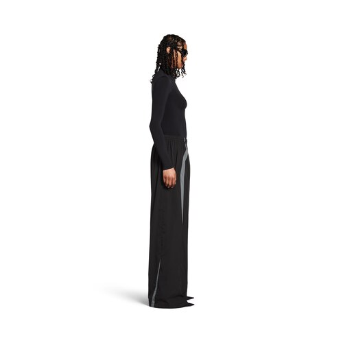 large tracksuit pants