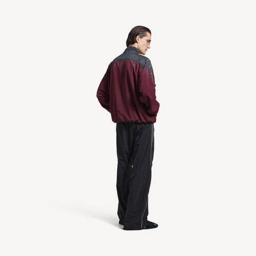 balenciaga | puma tracksuit夹克