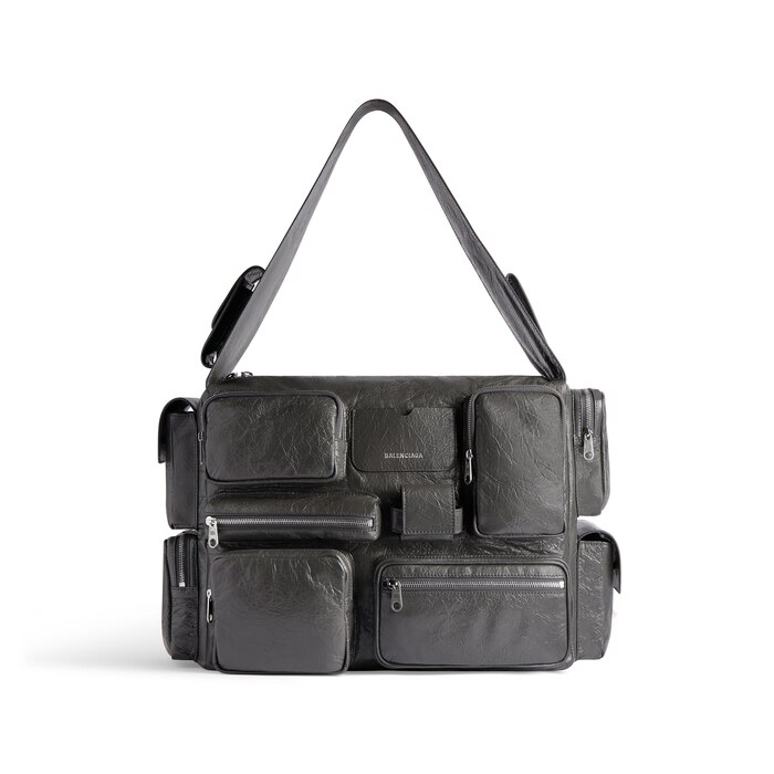 Balenciaga mens best sale shoulder bag