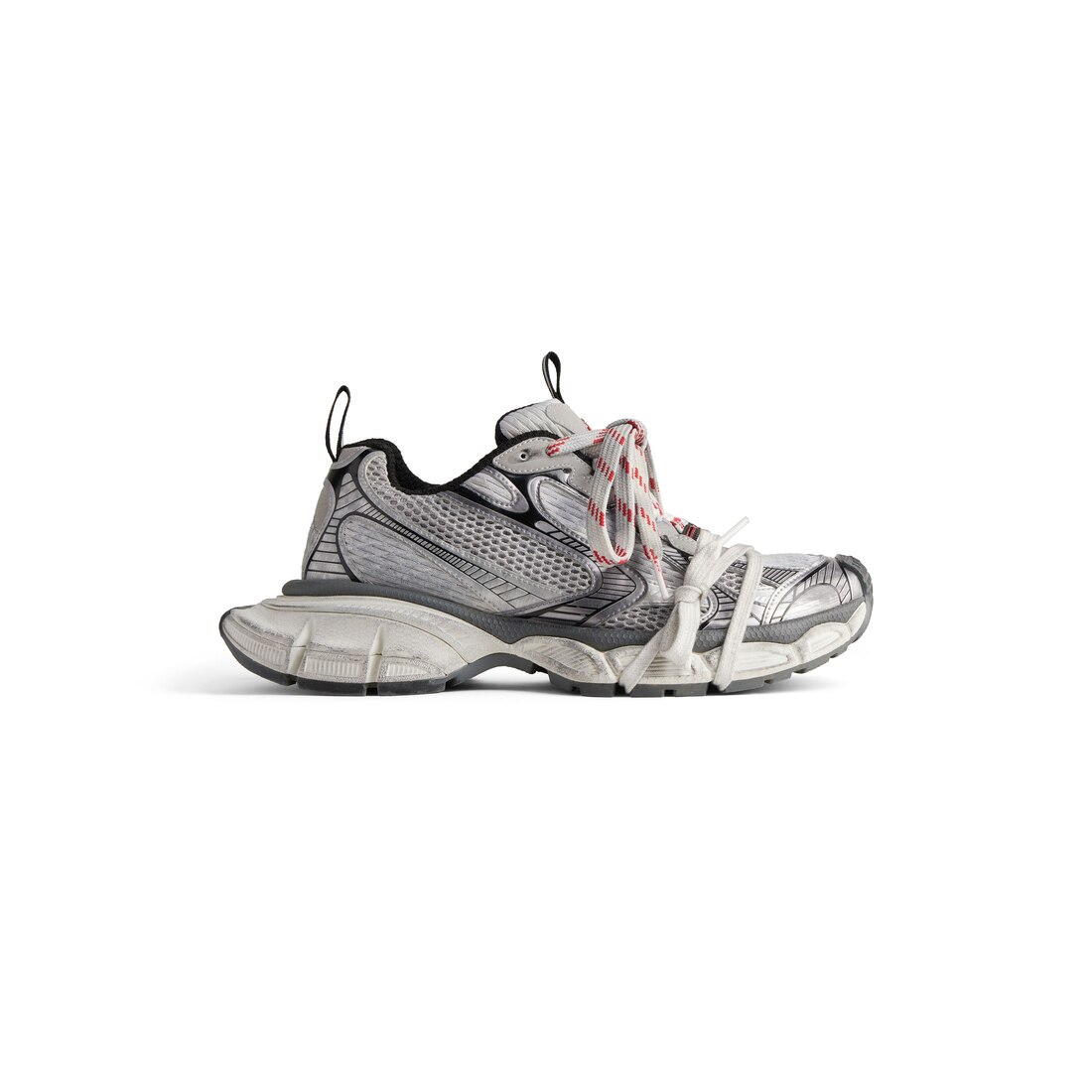 Men's 3xl Trainers in Grey