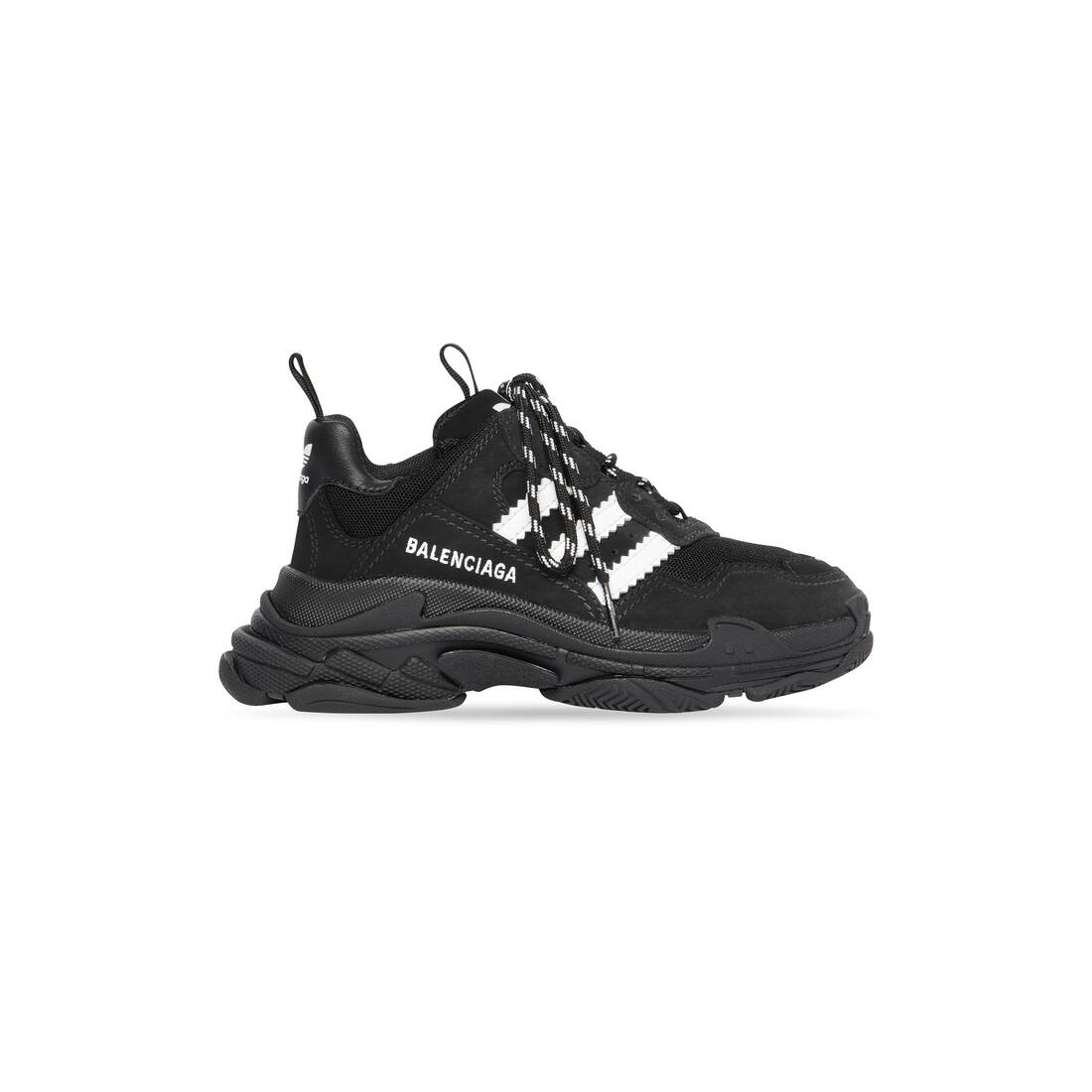 Buy Sneakers Balenciaga Kids Speed LT sneakers 597425W2DB2  Luxury  online store First Boutique
