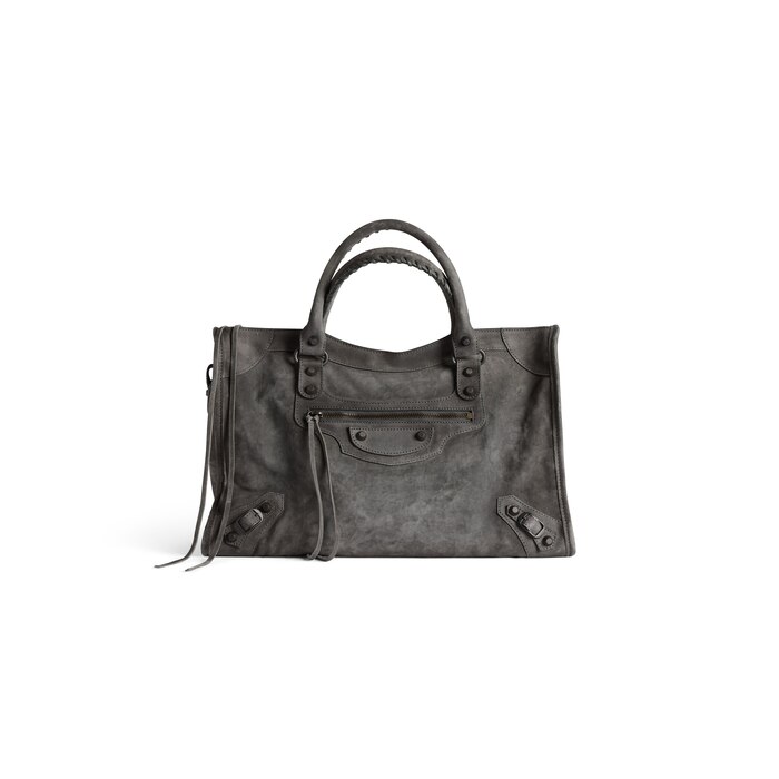 le city中号手袋