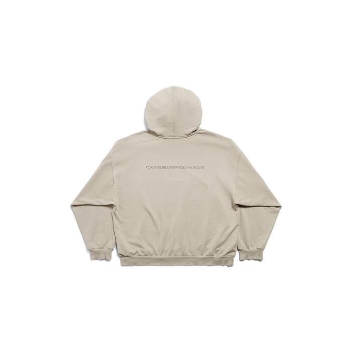 wfp hoodie medium fit