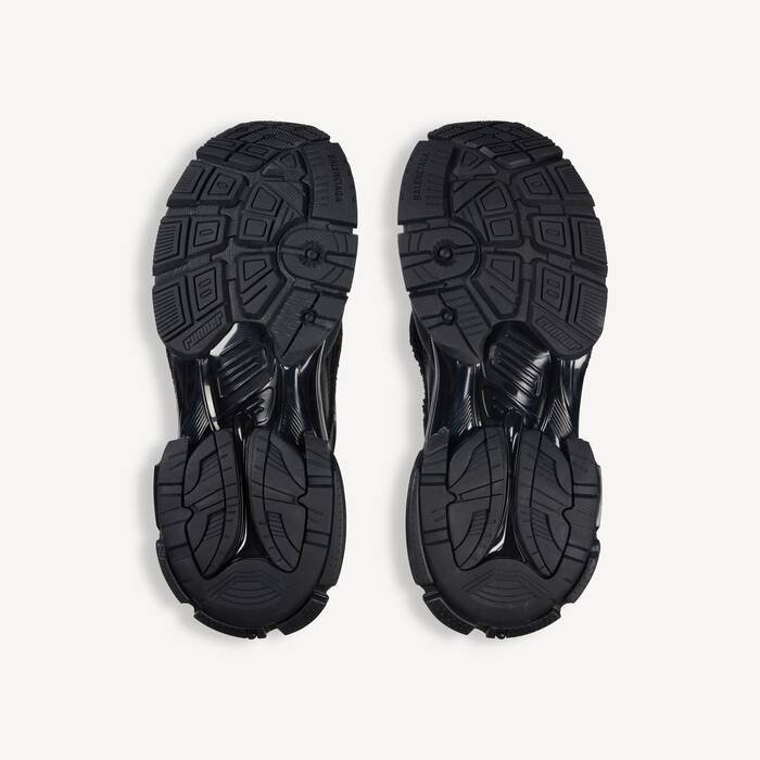 Balenciaga - Man - Black - Sneaker