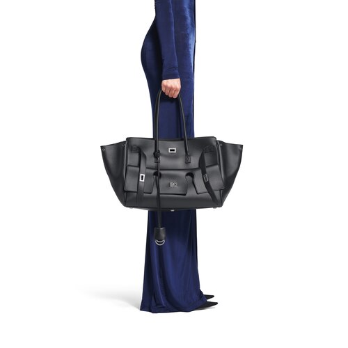 bel air中号手袋