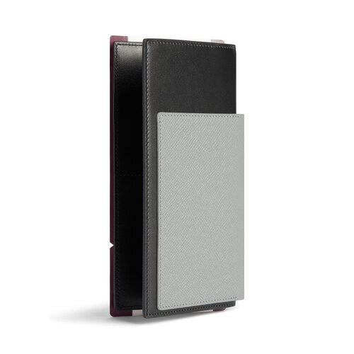 passport long wallet 1 ticket