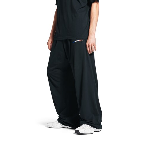 international oversized sweatpants