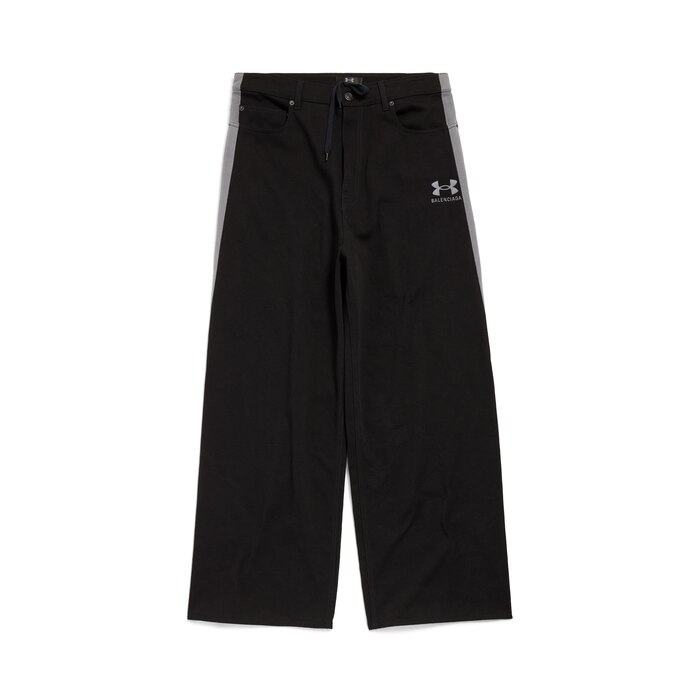 under armour® tracksuit denim pants