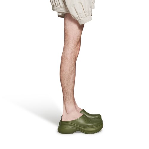 zapato mule crocs™ 