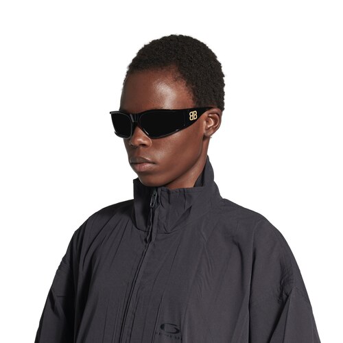 lunettes de soleil sunset d-frame