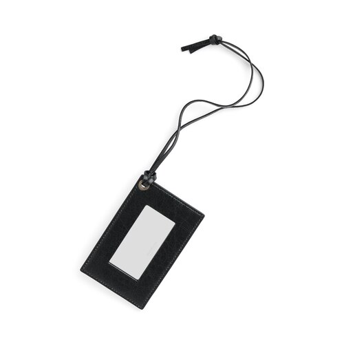 le city charm card case mirror