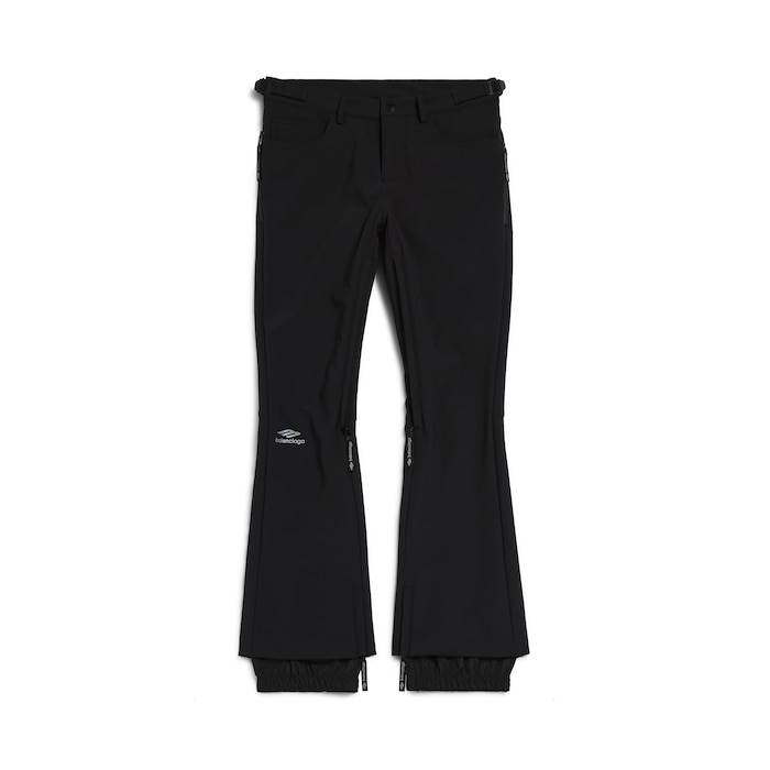 pantalon 5-pocket ski 3b sports icon