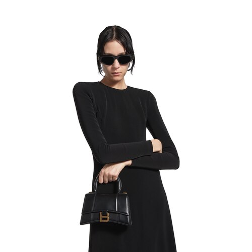 hourglass handbag xs