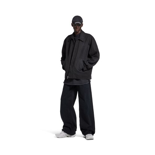 tênis runner com strass