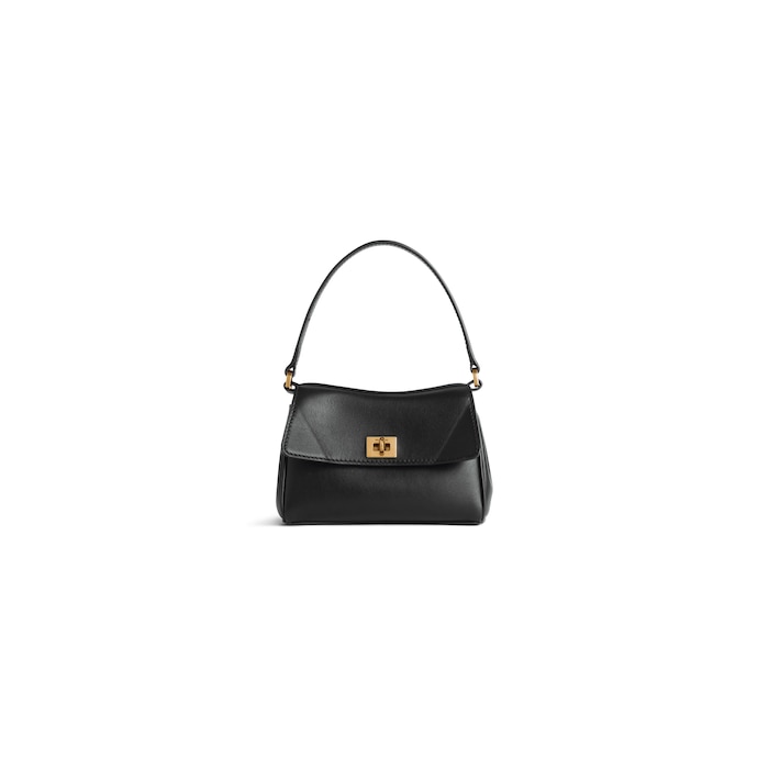 rodeo nano bag with chain