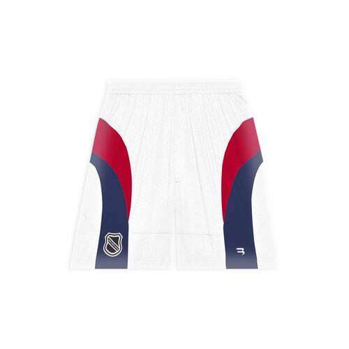 short hockey