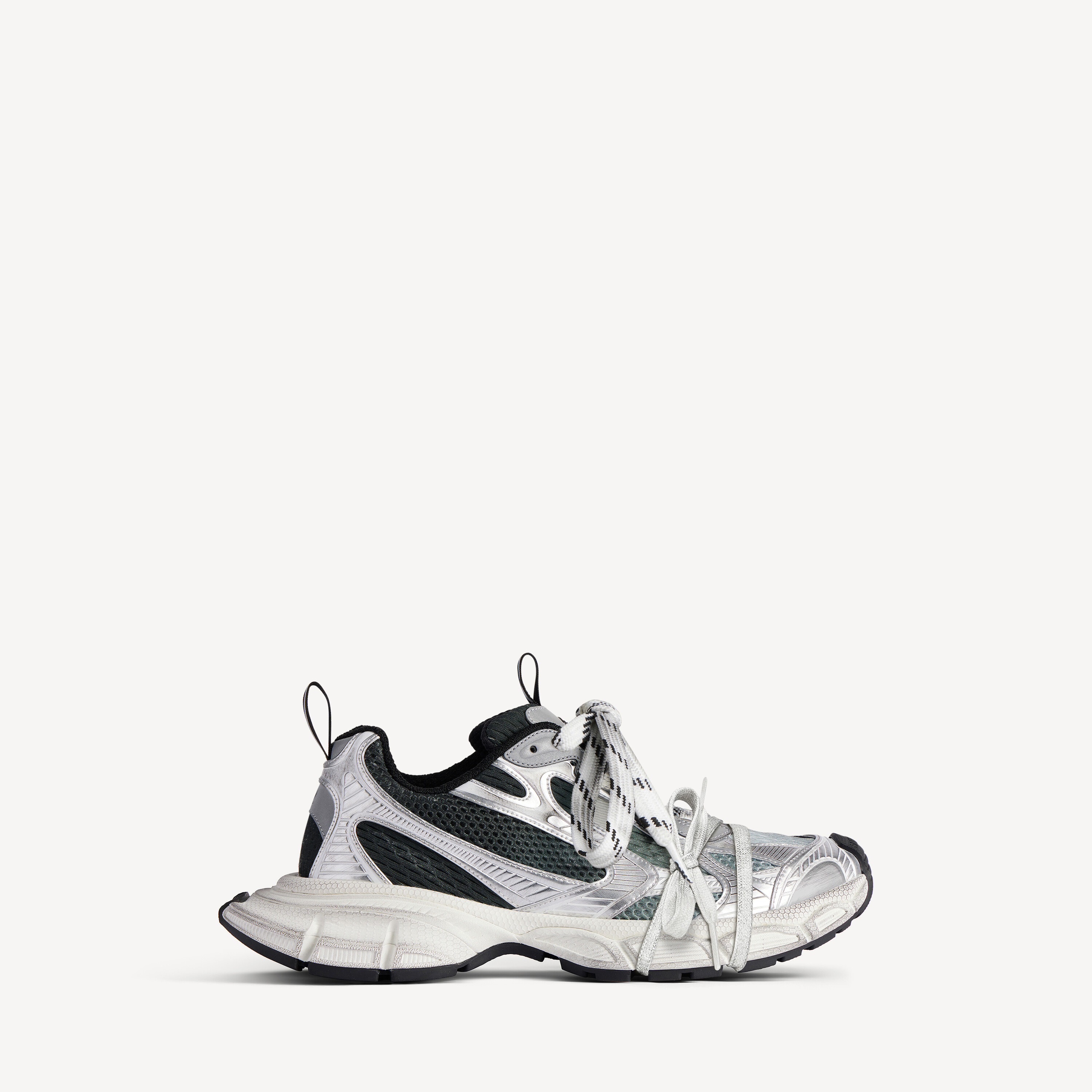 Balenciaga 3xl gradient sneaker