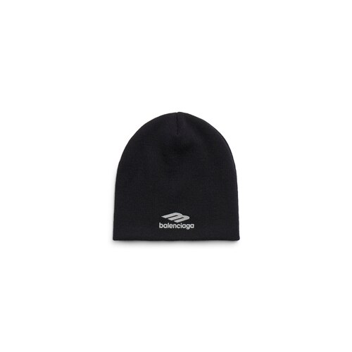 3b sports icon beanie