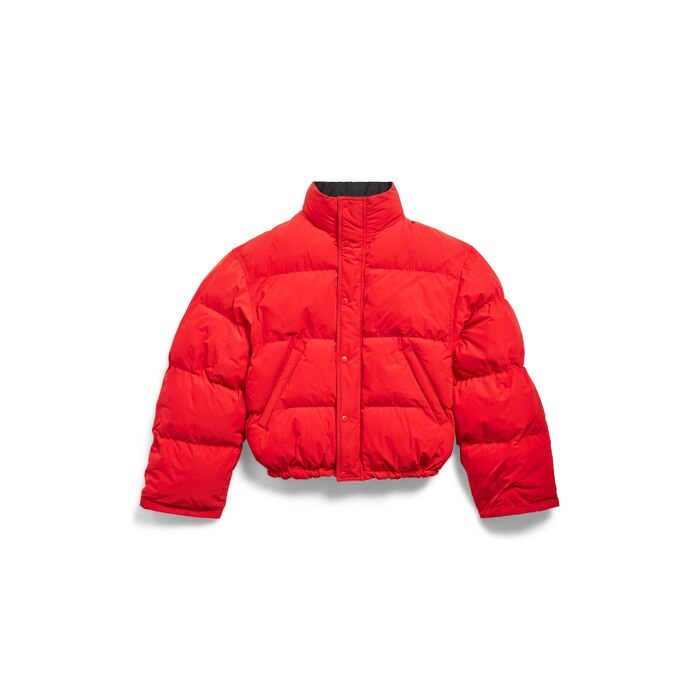 reversible puffer