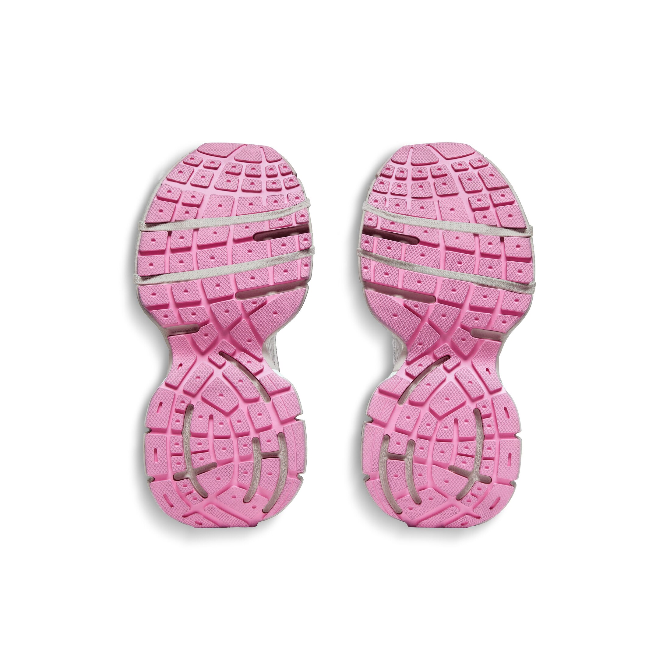 basket balenciaga femme rose