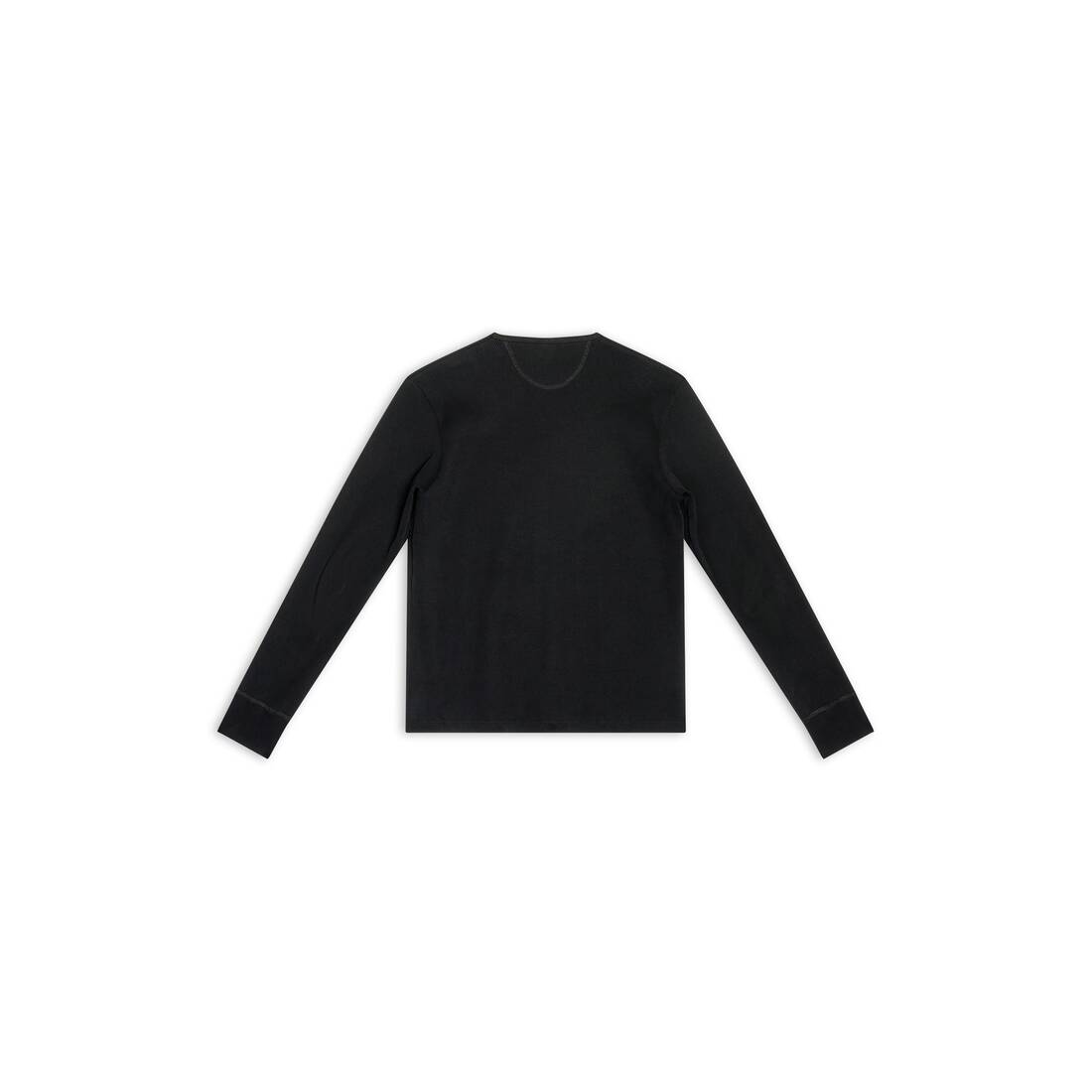 bb icon stretch elbow long sleeve t-shirt