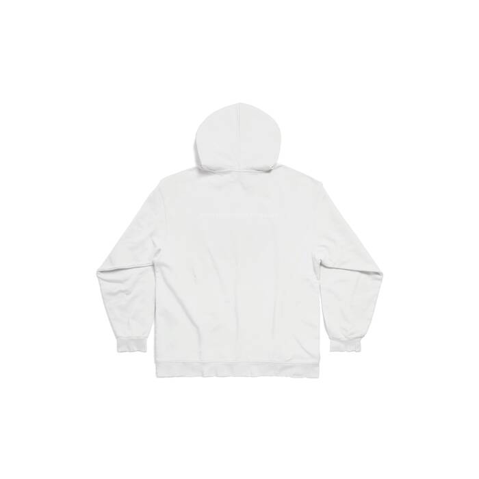 wfp hoodie medium fit