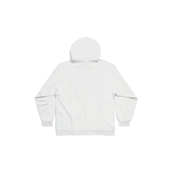 hoodie wfp medium fit