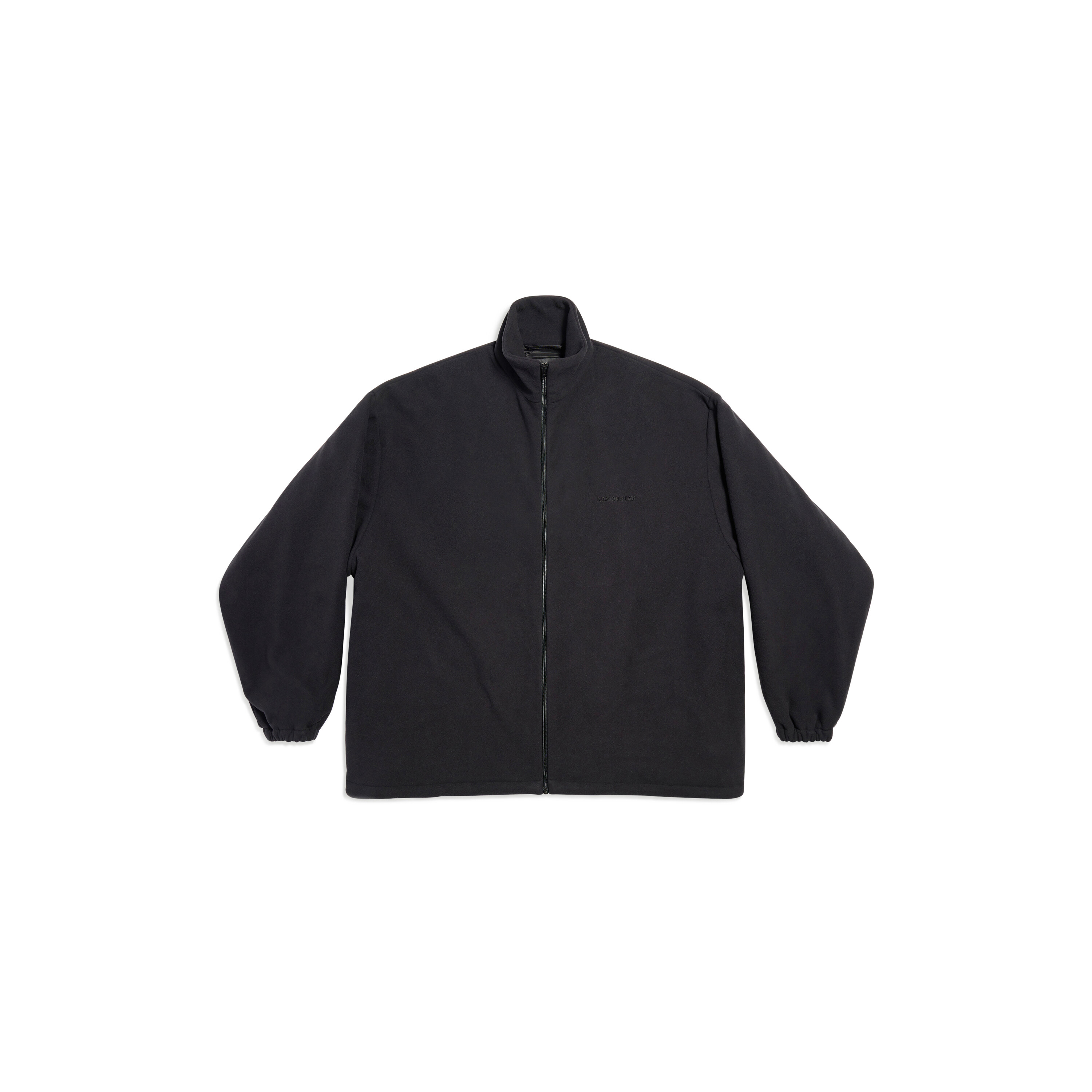 Balenciaga jacket zip up Clearance