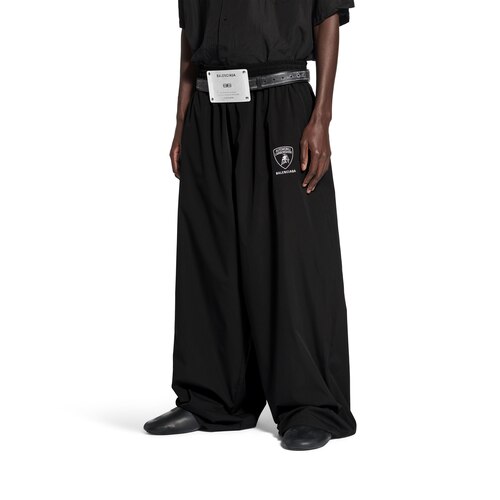 balenciaga i automobili lamborghini tracksuit pants