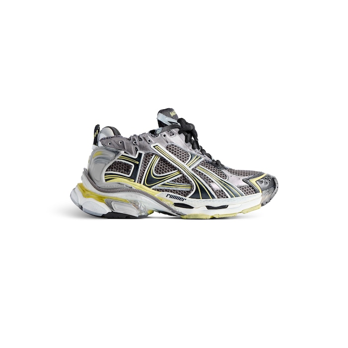 zapatillas runner
