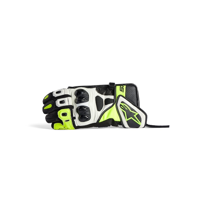 alpinestars® zipped pouch